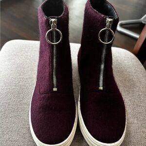 Celine Ankle Boots
